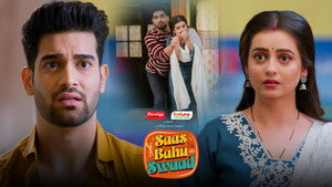 Saas Bahu Aur Swaad 1. évad Ep.2 2. epizód