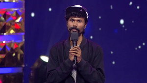 சூப்பர் சிங்கர் 8. évad Ep.21 21. epizód