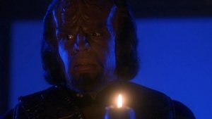Star Trek: Az új nemzedék 3. évad Ep.5 A kötelék