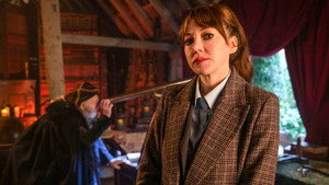 Philomena Cunk szerint a ... Philomena Cunk szerint a világ Ep.3 Reneszánsz, emberek!