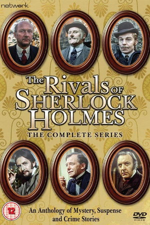 The Rivals of Sherlock Holmes 1. évad (1971-09-20) poszter