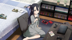 結城友奈は勇者である kép