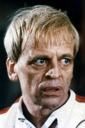 Klaus Kinski profil kép