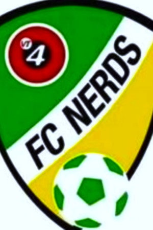 FC Nerds poszter