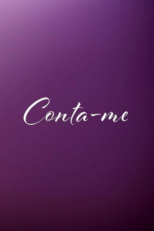 Conta-me poszter