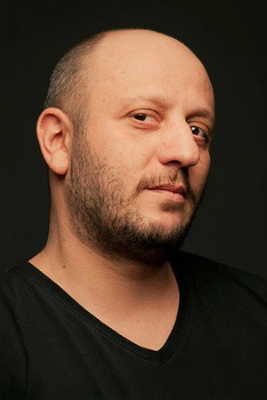 Serkan Keskin profil kép