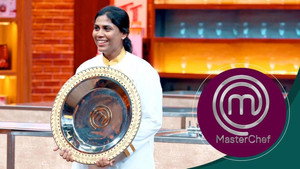 MasterChef Tamil 1. évad Ep.28 28. epizód