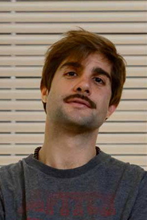 Νικόλας Αγγελής profil kép