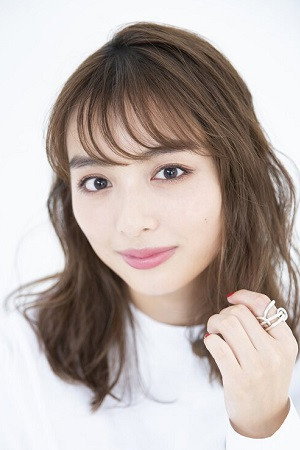 内田理央 profil kép