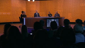 Nytt på nytt 53. évad Ep.8 8. epizód
