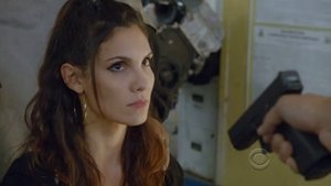 NCIS: Los Angeles 4. évad Ep.11 Autótolvajok