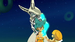 Wakfu 2. évad Ep.26 26. epizód