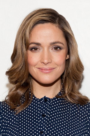 Rose Byrne profil kép