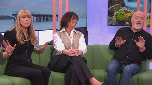 The One Show 20. évad Ep.25 25. epizód