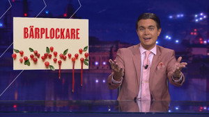 Svenska nyheter 14. évad Ep.1 1. epizód