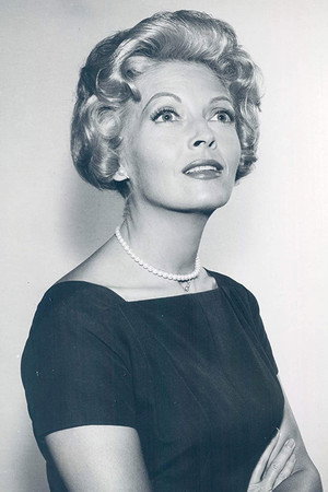 Dorothy Green profil kép