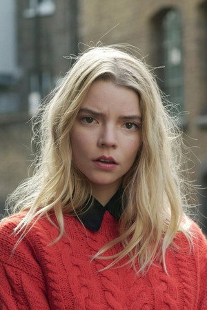 Anya Taylor-Joy profil kép