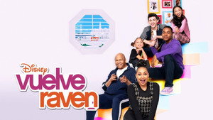 Raven otthona kép