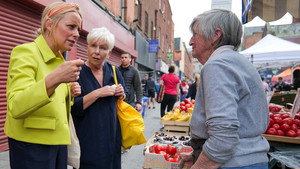 Anna Haugh's Big Irish Food Tour 1. évad Ep.3 3. epizód