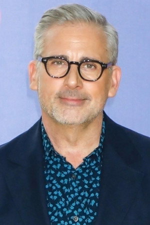 Steve Carell profil kép