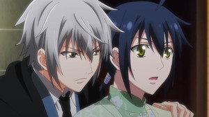 灵契 1. évad Ep.4 4. epizód