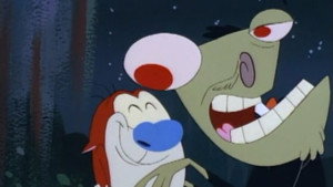 The Ren & Stimpy Show Speciális epizódok Ep.2 2. epizód