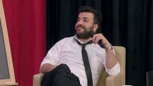Konuşanlar 3. évad Ep.27 27. epizód