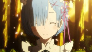 Re:ゼロから始める異世界生活 1. évad Ep.5 5. epizód
