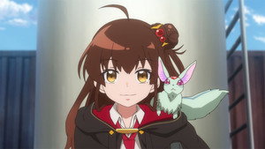 ある魔女が死ぬまで 1. évad Ep.10 10. epizód