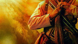 Guerreiros do Sol kép