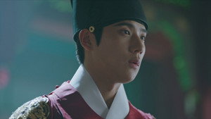 은애하는 도적님아 1. évad Ep.15 15. epizód
