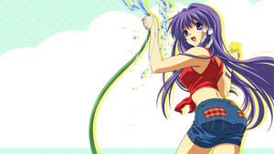 CLANNAD kép