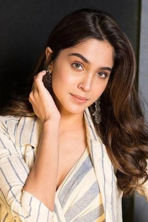 Sharvari Wagh profil kép