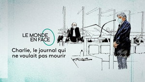Le Monde en face 15. évad Ep.3 3. epizód