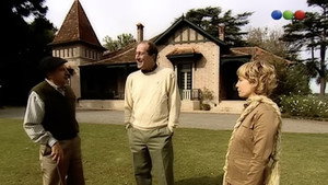 Chiquititas Sin Fin 1. évad Ep.64 64. epizód
