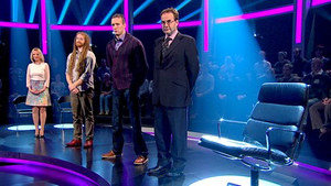 Celebrity Mastermind 12. évad Ep.10 10. epizód