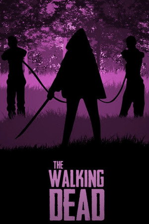 The Walking Dead poszter