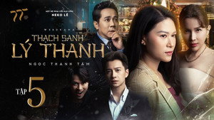 Thạch Sanh Lý Thanh 1. évad Ep.5 5. epizód