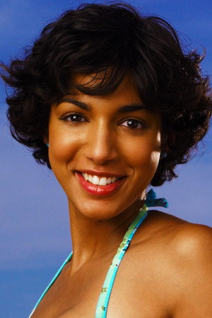 Melissa Marie Elias profil kép