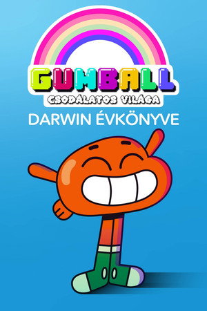 Darwin évkönyve 1. évad (2019-12-02) poszter