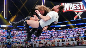 Pankráció - WWE: Smackdown 23. évad Ep.13 13. epizód