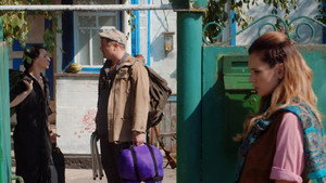 Будиночок на щастя 1. évad Ep.12 12. epizód