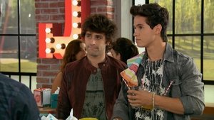 Soy Luna 2. évad Ep.58 58. epizód