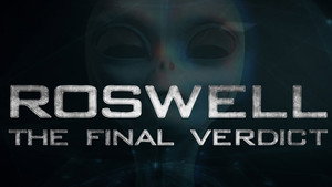 Roswell: The Final Verdict kép