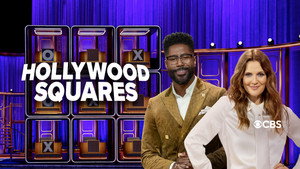Hollywood Squares kép