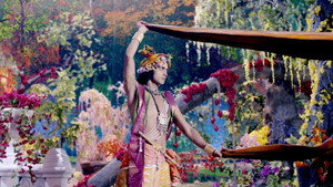 राधाकृष्ण 1. évad Ep.35 35. epizód