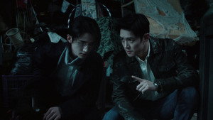光·渊 1. évad Ep.18 18. epizód