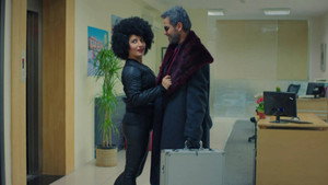 Ulan İstanbul 1. évad Ep.20 20. epizód