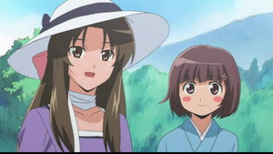 大正野球娘。 1. évad Ep.10 10. epizód