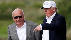 The Rise of the Murdoch Dynasty kép